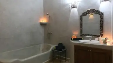 Riad Mandalay