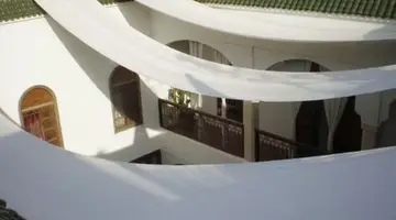 Riad Mandalay