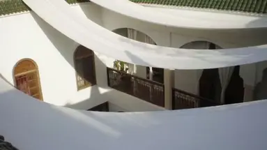 Riad Mandalay