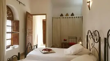 Riad Mandalay