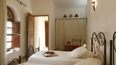Riad Mandalay
