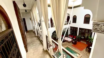 Riad Mandalay