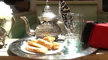 Riad Mandalay