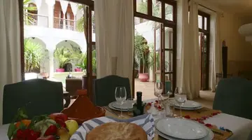 Riad Mandalay