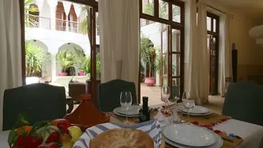 Riad Mandalay
