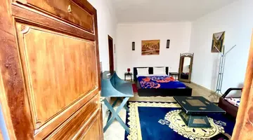 Riad Mandalay