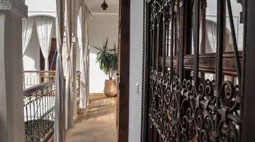 Riad Mandalay