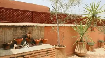 Riad Mandalay