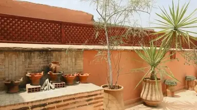 Riad Mandalay