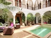 Riad Mandalay