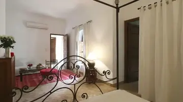 Riad Mandalay