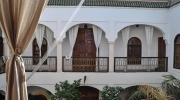 Riad Mandalay