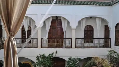 Riad Mandalay