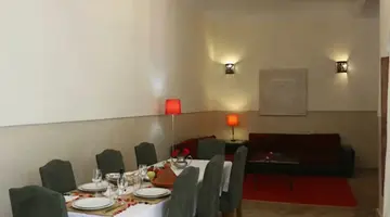 Riad Mandalay