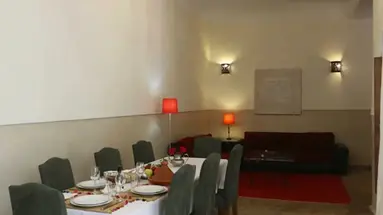 Riad Mandalay