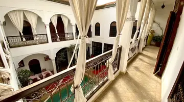 Riad Mandalay