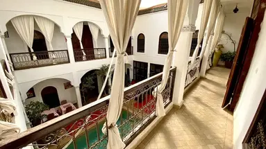 Riad Mandalay