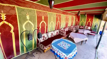 Riad Mandalay