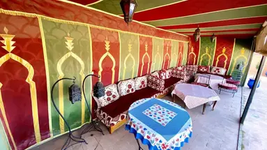 Riad Mandalay
