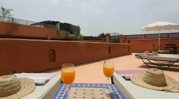 Riad Mandalay