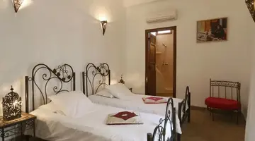 Riad Mandalay