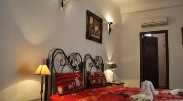 Riad Mandalay