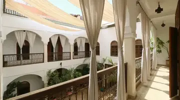 Riad Mandalay