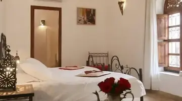 Riad Mandalay