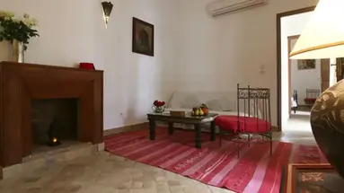 Riad Mandalay