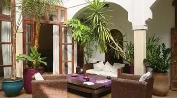 Riad Mandalay