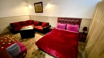 Riad Mandalay