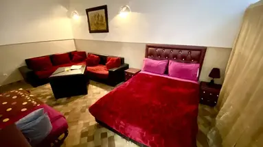 Riad Mandalay