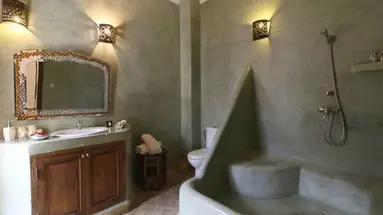 Riad Mandalay