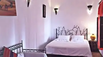Riad Mandalay