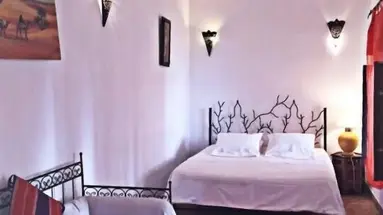 Riad Mandalay