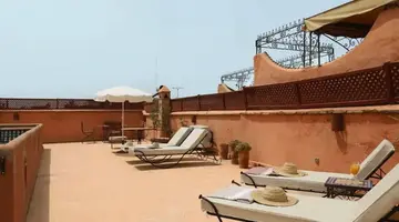 Riad Mandalay
