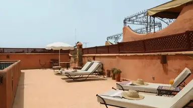 Riad Mandalay