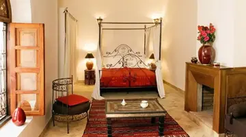 Riad Mandalay
