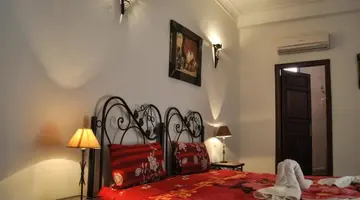 Riad Mandalay