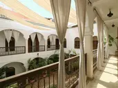 Riad Mandalay
