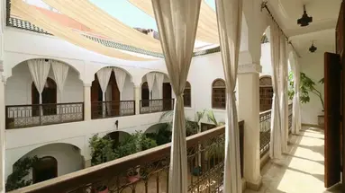 Riad Mandalay