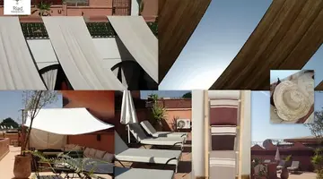 Riad Mandalay