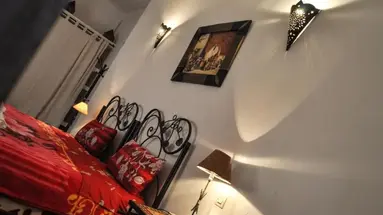 Riad Mandalay