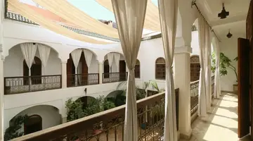 Riad Mandalay