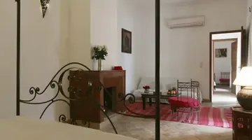 Riad Mandalay