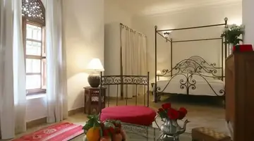 Riad Mandalay