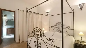 Riad Mandalay