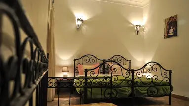 Riad Mandalay