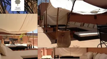 Riad Mandalay