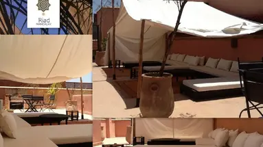 Riad Mandalay